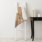 Couverture Sherpa Femme qui ment (En situation)