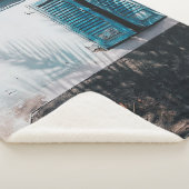 COUVERTURE SHERPA FENÊTRES OUVERTES BLEUES (3/4)