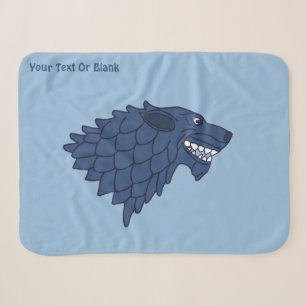 Couverture Sherpa Fenrir/Fenriswolf