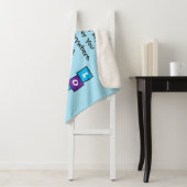 Couverture Sherpa Ferald (En situation)