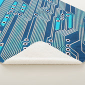 Couverture Sherpa Fermeture de la carte de circuits électroniques. c (3/4)