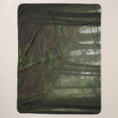 Couverture Sherpa FERNS dans la FORREST (Devant)