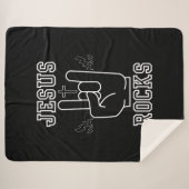 Couverture Sherpa Festival biblique de Jesus Rocks (Devant (Horizontal))