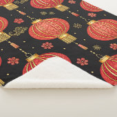 Couverture Sherpa Festival des lanternes chinoises (3) (3/4)