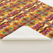 Couverture Sherpa Festival hindou (3/4)