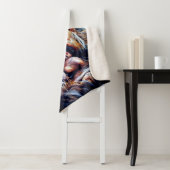 Couverture Sherpa fête des pères (En situation)