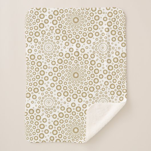 Couverture Sherpa Feux (Devant)