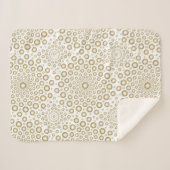 Couverture Sherpa Feux (Devant (Horizontal))