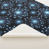 Couverture Sherpa Feux d'Artifice Intenses  (3/4)