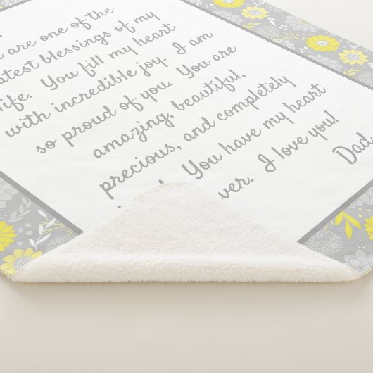 Couverture Sherpa Fier de toi (3/4)