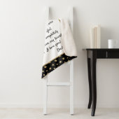 Couverture Sherpa Fier de toi (En situation)