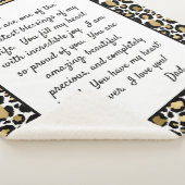 Couverture Sherpa Fier de toi (3/4)