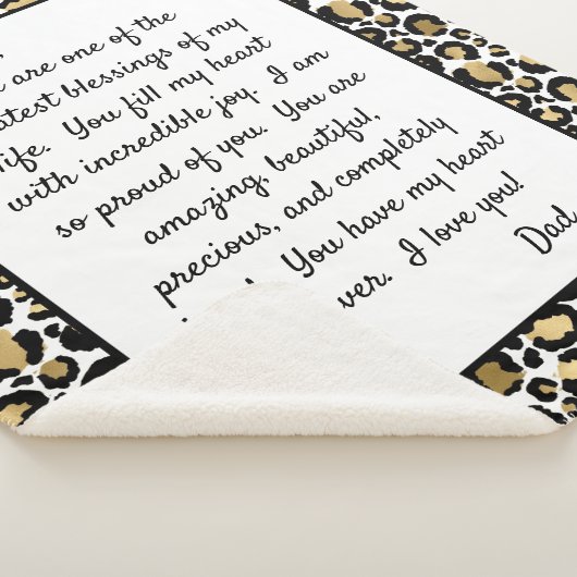 Couverture Sherpa Fier de toi (3/4)