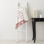 Couverture Sherpa Fier de toi (En situation)