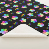 Couverture Sherpa Fierté (3/4)