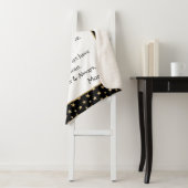 Couverture Sherpa Fille que j'aime (En situation)