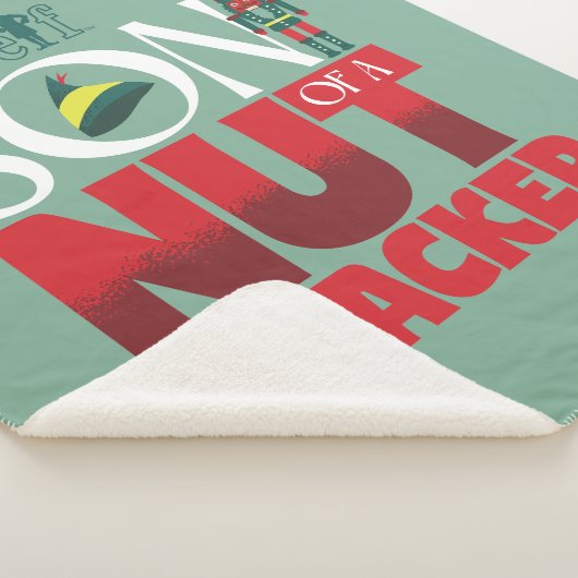 Couverture Sherpa Fils d'un Graphisme Casse-Noix (3/4)