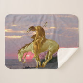 COUVERTURE SHERPA FIN DU SENTIER (Devant (Horizontal))