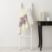 Couverture Sherpa Find Me Where the Wild Things Are (En situation)