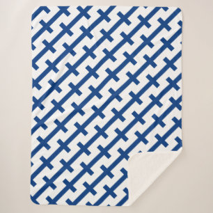 Couverture Sherpa Finlande