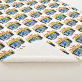 Couverture Sherpa Fire (3/4)