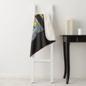 Couverture Sherpa Fire (En situation)