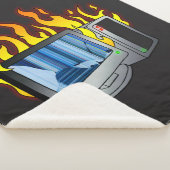 Couverture Sherpa Fire (3/4)