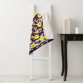 Couverture Sherpa Firefly Frenzy (En situation)