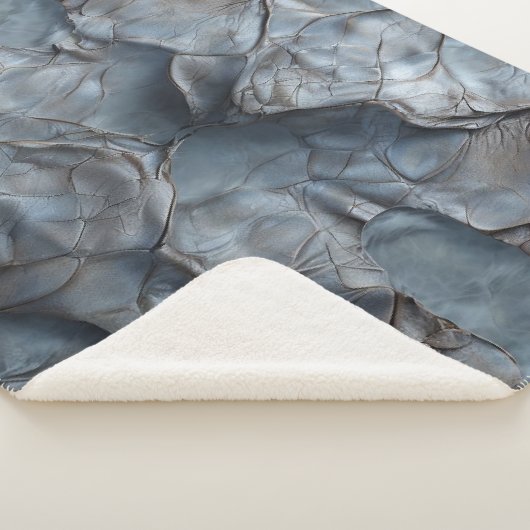 Couverture Sherpa Firestone (3/4)