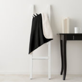 Couverture Sherpa Fisher Ice Fishing Hearbeat (En situation)