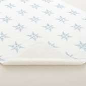 Couverture Sherpa Flambeaux d'hiver (3/4)