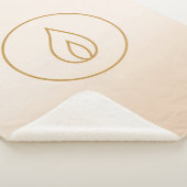 Couverture Sherpa Flame Sacrée du Foyer (3/4)