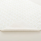 Couverture Sherpa Flèches (3/4)
