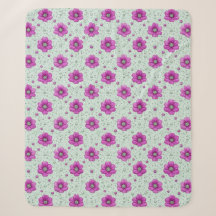 Fleurs roses pastel pour décoration botanique fraî