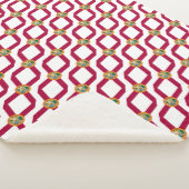 Couverture Sherpa Floride (3/4)