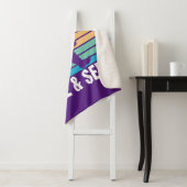 Couverture Sherpa Fluent dans Cacher et chercher Bigfoot drôle (En situation)