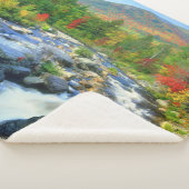 Couverture Sherpa Flume Falls | Monts Adirondack (3/4)