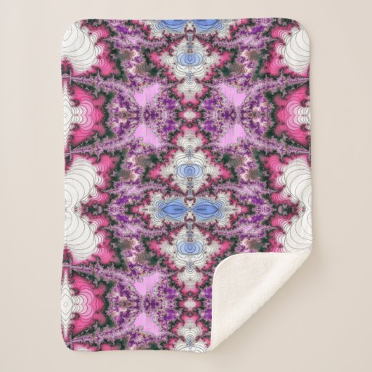 COUVERTURE SHERPA FLUX (Devant)