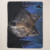 COUVERTURE SHERPA FLUX (Devant)