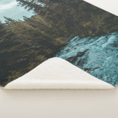 Couverture Sherpa FLUX dans la FORÊT (3/4)