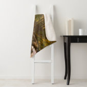 Couverture Sherpa Flux Flux Sentier Appalachien | Vermont (En situation)