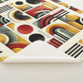 Couverture Sherpa Flux Urbain des Années 70 (3/4)
