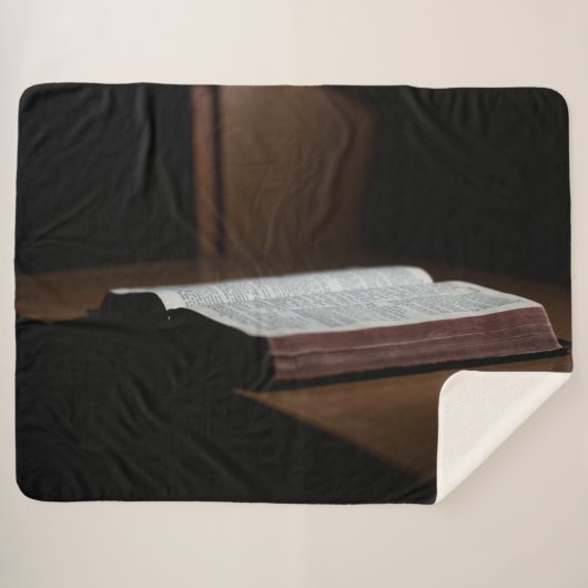 COUVERTURE SHERPA FOI (Devant (Horizontal))