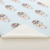 Couverture Sherpa Follow your heart (3/4)