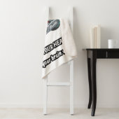 Couverture Sherpa Follow your heart take your brain (En situation)