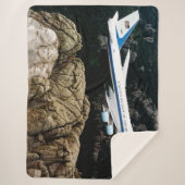 COUVERTURE SHERPA FORCE AÉRIENNE 1 (Devant)