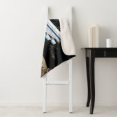 COUVERTURE SHERPA FORCE AÉRIENNE 1 (En situation)