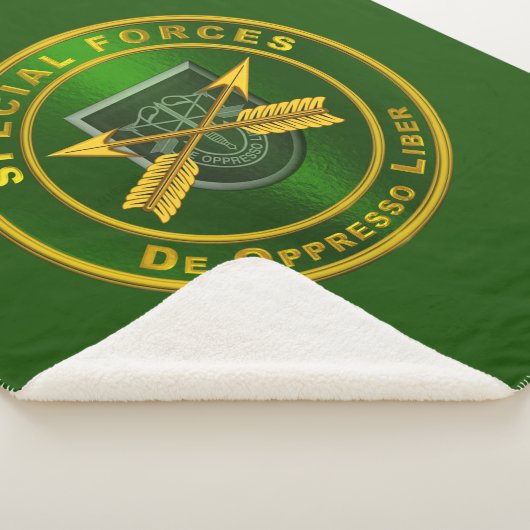 Couverture Sherpa Forces spéciales (3/4)