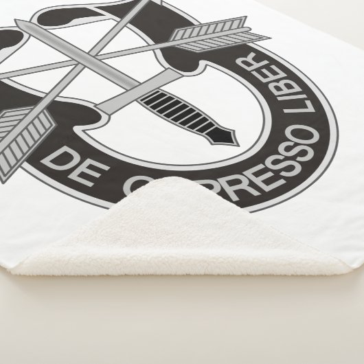 Couverture Sherpa Forces spéciales SF De Oppresso Liber (3/4)