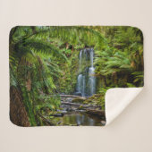 Couverture Sherpa Forests | Beauchamp Falls Australia (Devant (Horizontal))